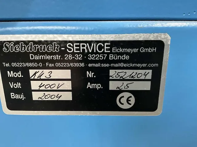 Aktikop s 3500w s 3500w belichtingsapparaat - afbeelding 2 van  13