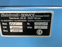 Aktikop s 3500w s 3500w belichtingsapparaat - afbeelding 2 van  13