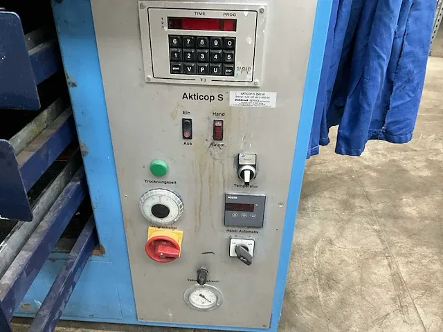 Aktikop s 3500w s 3500w belichtingsapparaat - afbeelding 3 van  13