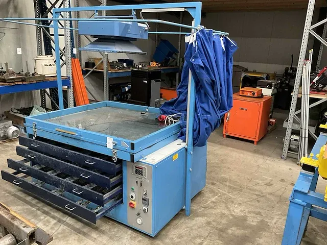Aktikop s 3500w s 3500w belichtingsapparaat - afbeelding 1 van  13