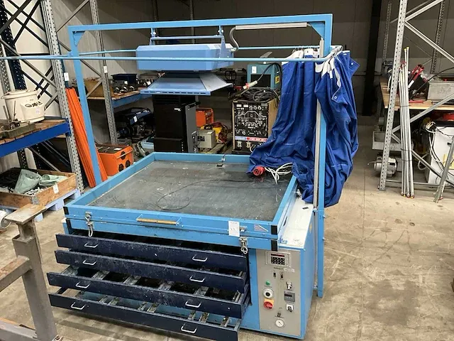 Aktikop s 3500w s 3500w belichtingsapparaat - afbeelding 6 van  13