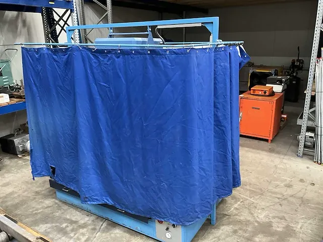 Aktikop s 3500w s 3500w belichtingsapparaat - afbeelding 7 van  13