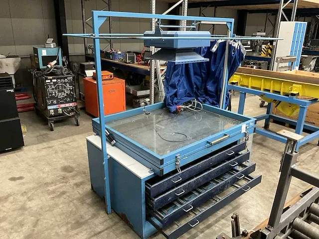 Aktikop s 3500w s 3500w belichtingsapparaat - afbeelding 8 van  13