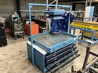 Aktikop s 3500w s 3500w belichtingsapparaat - afbeelding 8 van  13