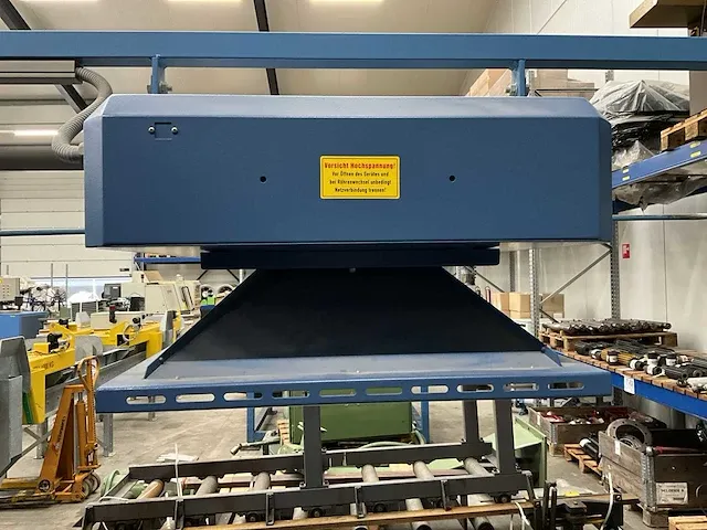 Aktikop s 3500w s 3500w belichtingsapparaat - afbeelding 11 van  13
