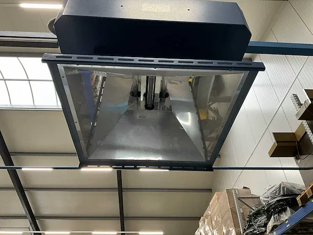 Aktikop s 3500w s 3500w belichtingsapparaat - afbeelding 13 van  13
