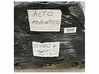 Akustik gpb sp 2.0 sound isolation material 1200 x 25000 mm - afbeelding 2 van  5