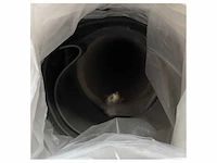 Akustik gpb sp 2.0 sound isolation material 1200 x 25000 mm - afbeelding 4 van  5