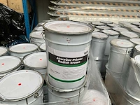 Akwacor primer industriële verf (2x) - afbeelding 1 van  9