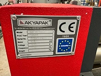 Akyapak - 2024 - as90-12/2.2 - plaatwals - afbeelding 8 van  8