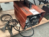 Al-ko - de machine van het booglassen - afbeelding 1 van  3