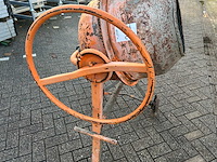 Al-ko 1401 betonmolen - afbeelding 3 van  7