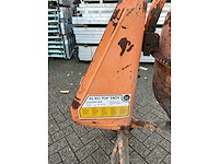 Al-ko 1401 betonmolen - afbeelding 7 van  7