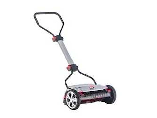 Al-ko cilindermaaier razor cut 38.1 hm premium grasmaaier - afbeelding 1 van  4