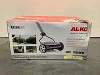 Al-ko cilindermaaier razor cut 38.1 hm premium grasmaaier - afbeelding 2 van  4