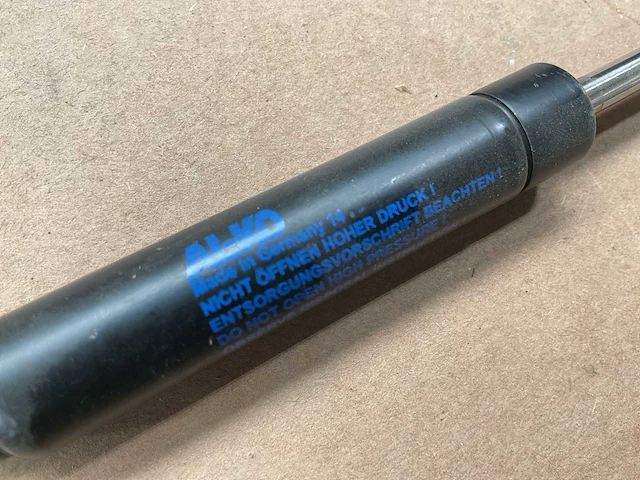 Al-ko cylinder assembly (11x) - afbeelding 4 van  7