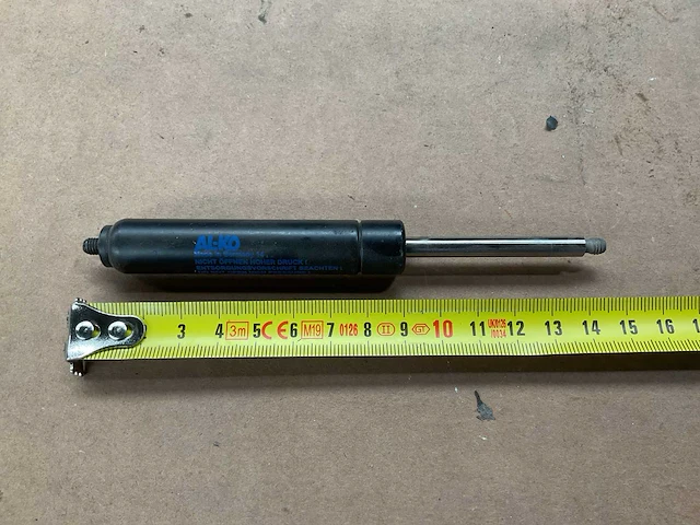 Al-ko cylinder assembly (11x) - afbeelding 6 van  7