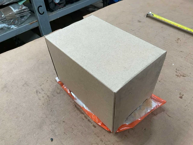 Al-ko cylinder assembly (11x) - afbeelding 7 van  7