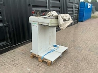 Al-ko mobil 140 filterafzuiginstallatie (2x) - afbeelding 3 van  10