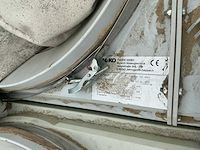 Al-ko mobil 140 filterafzuiginstallatie (2x) - afbeelding 2 van  10