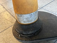 Al-ko te 250 kantenmaaier - afbeelding 5 van  5