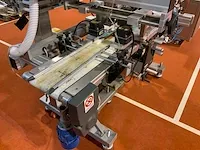 Al tech alrotma t-8412 print- en etiketteermachine - afbeelding 5 van  8