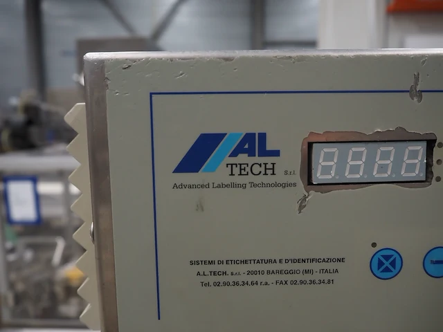 Al tech - afbeelding 7 van  15