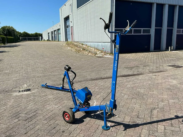 Al-vac handy mobile vacuümheffer - afbeelding 1 van  8