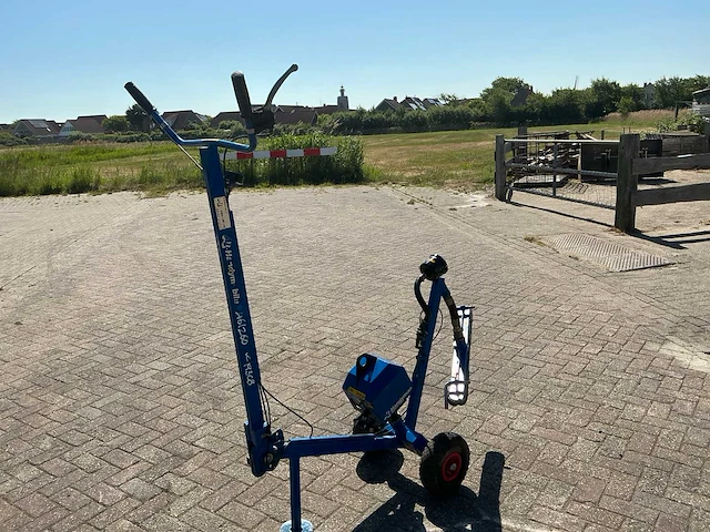 Al-vac handy mobile vacuümheffer - afbeelding 3 van  8