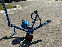 Al-vac handy mobile vacuümheffer - afbeelding 4 van  8