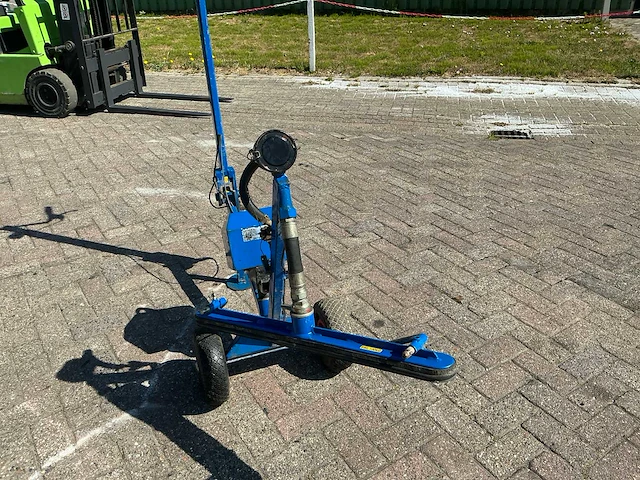 Al-vac handy mobile vacuümheffer - afbeelding 5 van  8