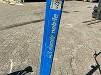 Al-vac handy mobile vacuümheffer - afbeelding 8 van  8