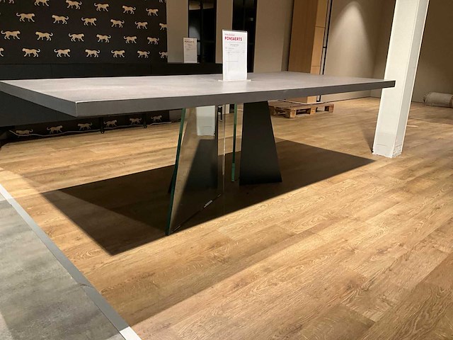 Alabama eetkamertafel - afbeelding 1 van  11