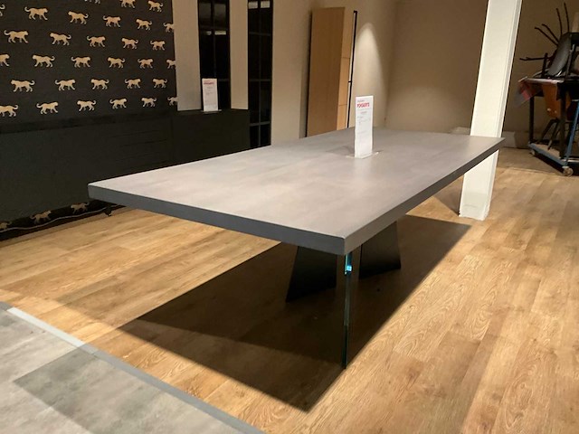 Alabama eetkamertafel - afbeelding 8 van  11