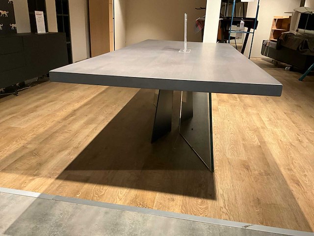 Alabama eetkamertafel - afbeelding 9 van  11