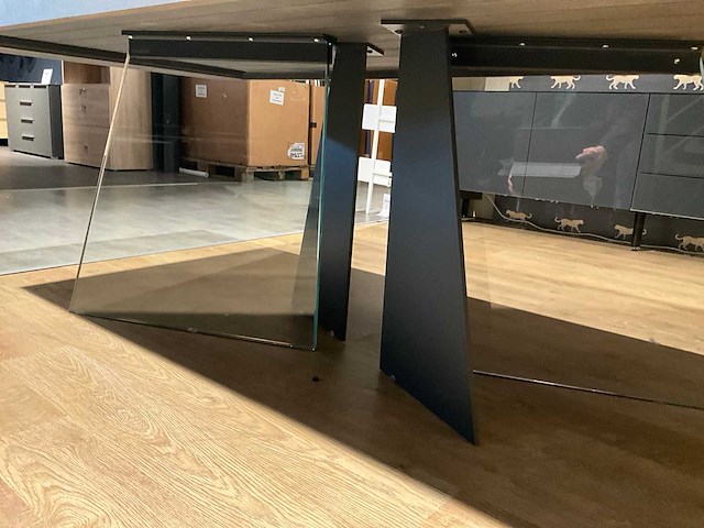 Alabama eetkamertafel - afbeelding 10 van  11