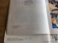Alain chevallier 2stuks - afbeelding 2 van  2
