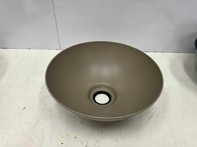 Alape terra300 390000008 waskom - afbeelding 1 van  2
