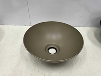 Alape terra300 390000008 waskom - afbeelding 1 van  2