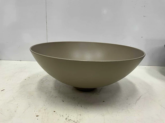 Alape terra300 390000008 waskom - afbeelding 2 van  2