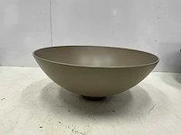 Alape terra300 390000008 waskom - afbeelding 2 van  2