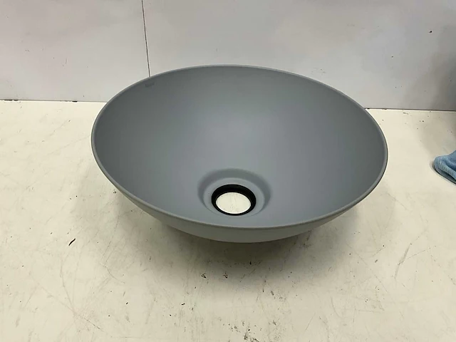 Alape terra300 390000008 waskom - afbeelding 1 van  2