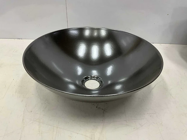 Alape terra300 390000008 waskom - afbeelding 1 van  2