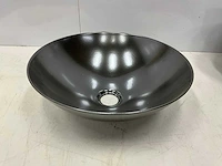 Alape terra300 390000008 waskom - afbeelding 1 van  2