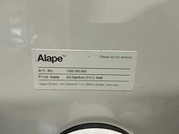 Alape wastafel (2x) - afbeelding 4 van  4