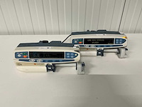 Alaris - gh - spuitpompen (2x) - afbeelding 1 van  1