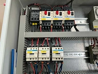Alarm kast - afbeelding 2 van  13