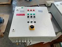 Alarm kast - afbeelding 1 van  13