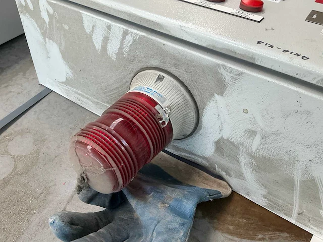 Alarm kast - afbeelding 9 van  13