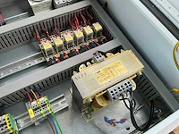 Alarm kast - afbeelding 12 van  13